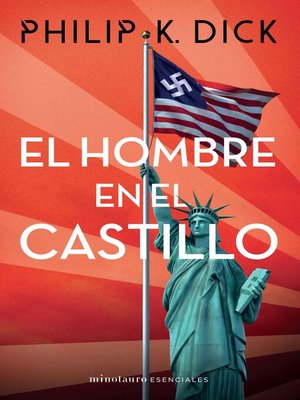 cover image of El hombre en el castillo (Edición mexicana)